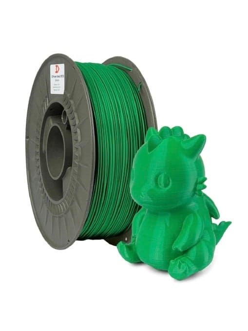 3dpower PETG green