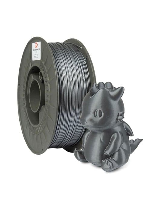3dpower PLA silver