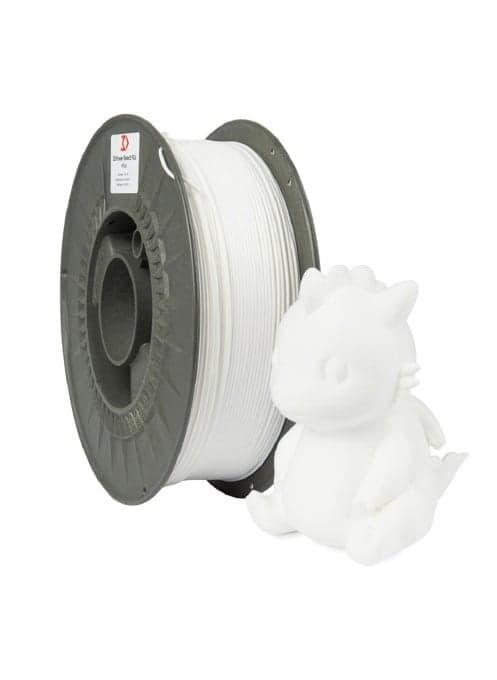 3dpower PLA white