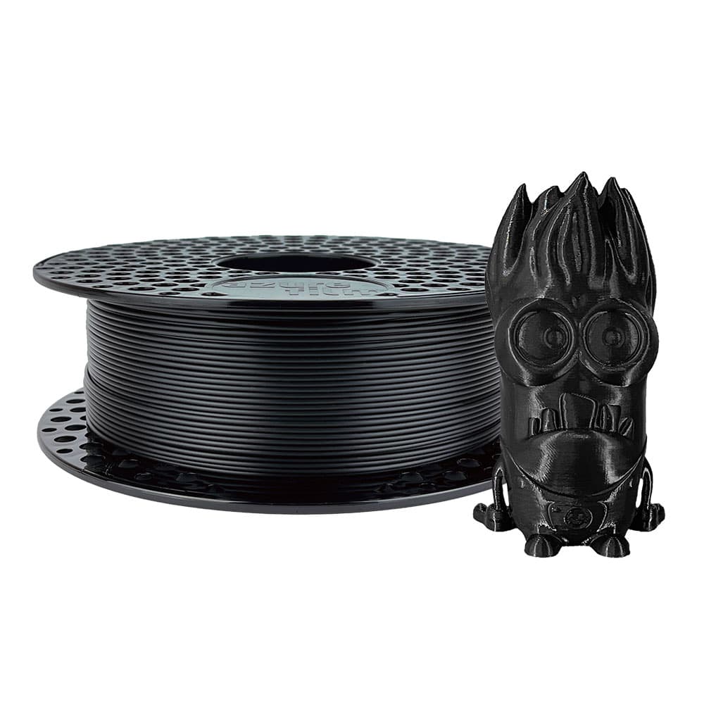 azurefilm PLA black
