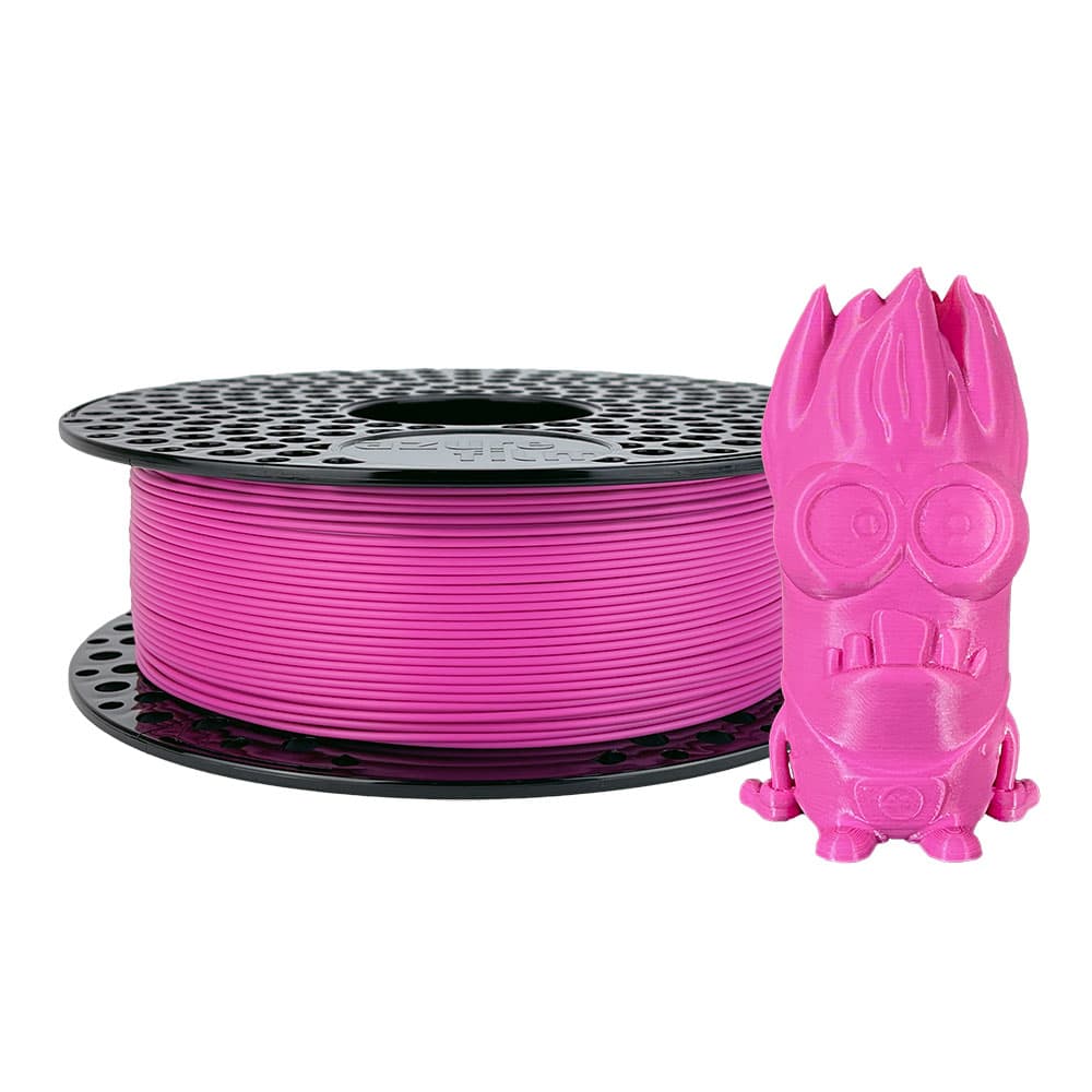 azurefilm PLA pink