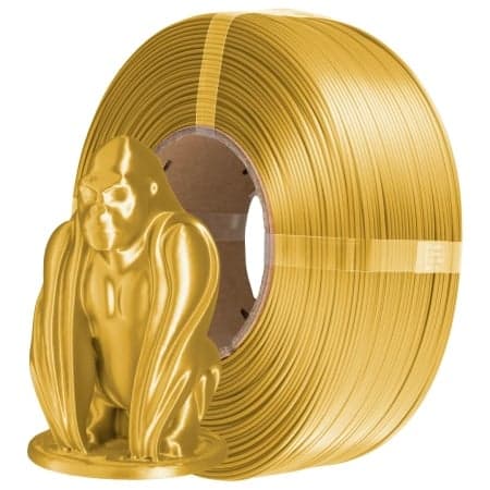 azurefilm PLA silk gold