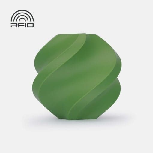 bambu lab ABS olive