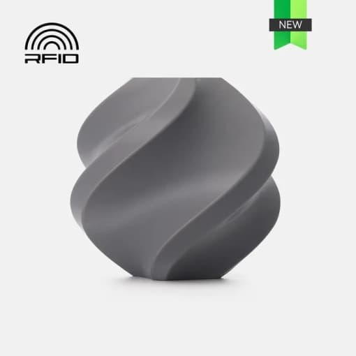 bambu lab PETG gray