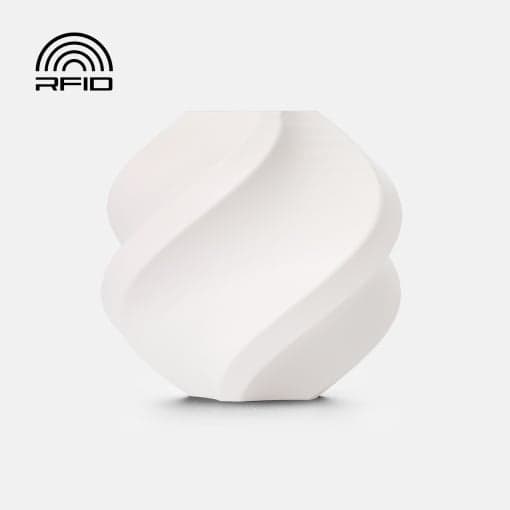 bambu lab PETG white