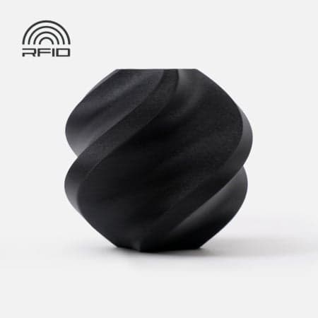 bambu lab PLA charcoal
