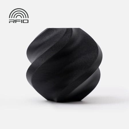bambu lab PLA charcoal