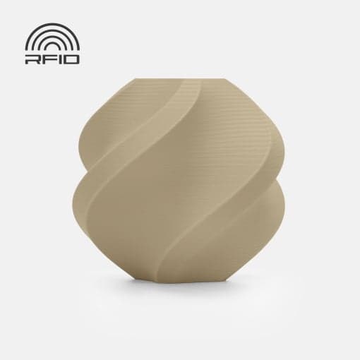bambu lab PLA desert tan