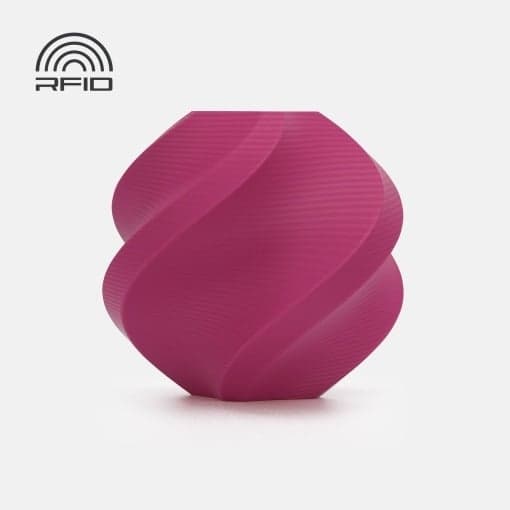 bambu lab PLA plum