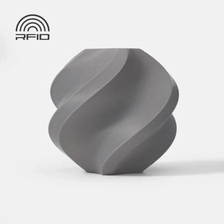 bambu lab ASA grey
