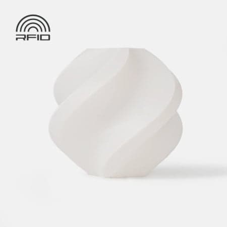 bambu lab ASA white
