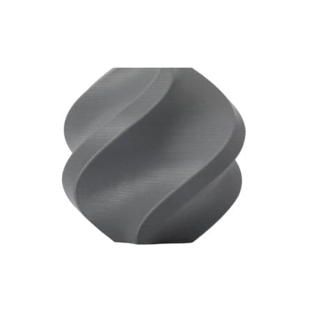 bambu lab PETG dark gray