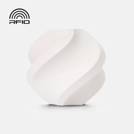 bambu lab PETG white