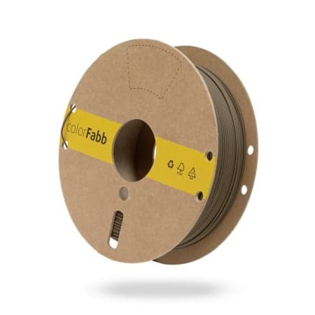 colorfabb PLA bronze