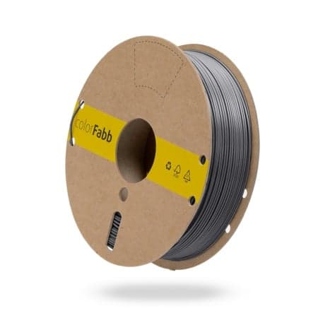 colorfabb PLA dark gray
