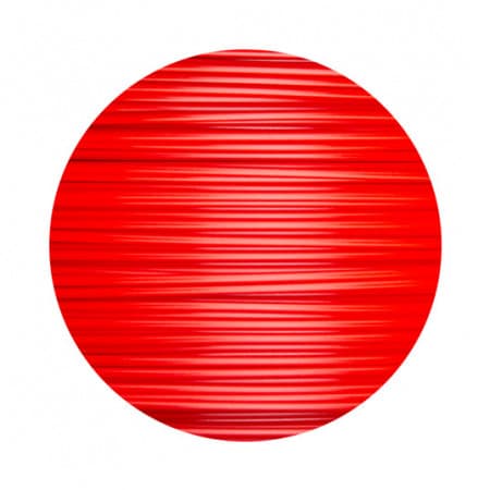 colorfabb PLA red