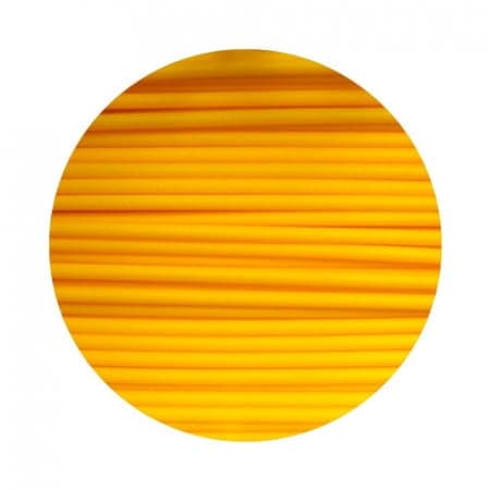 colorfabb PLA yellow
