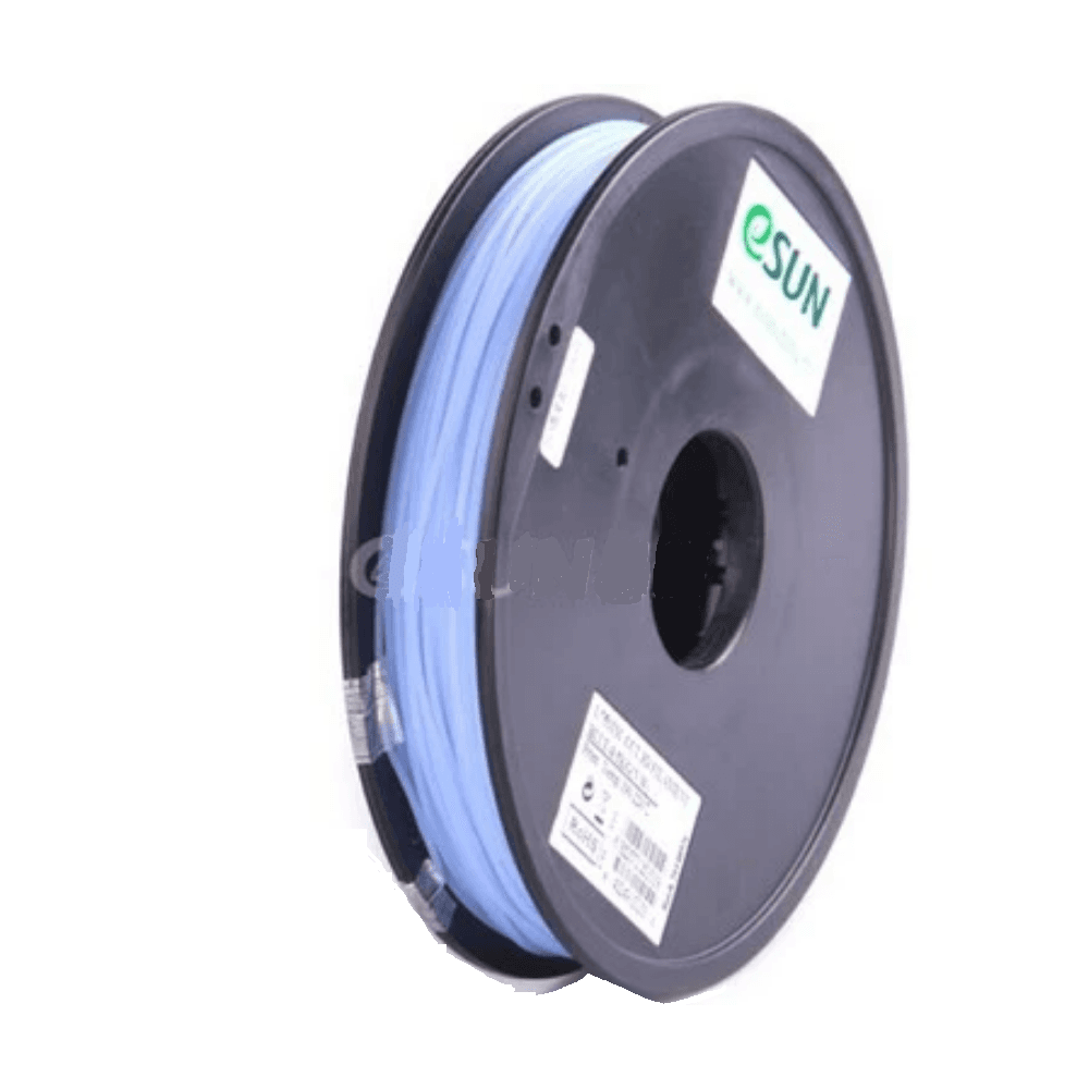 esun PLA blue