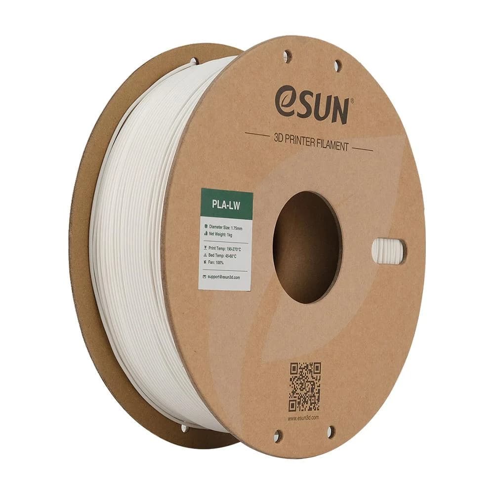 esun PLA natural