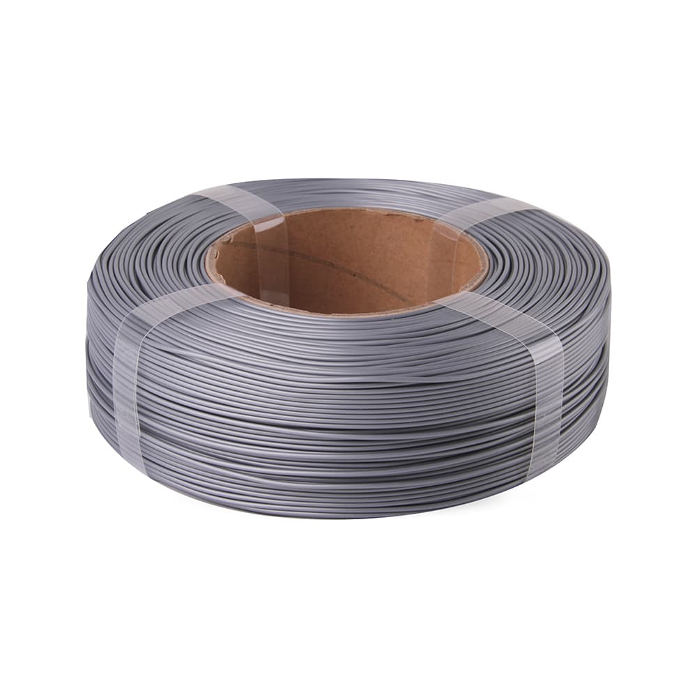 esun PLA silver