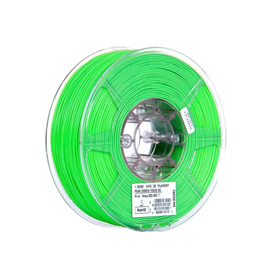 esun SUPPORT peak green
