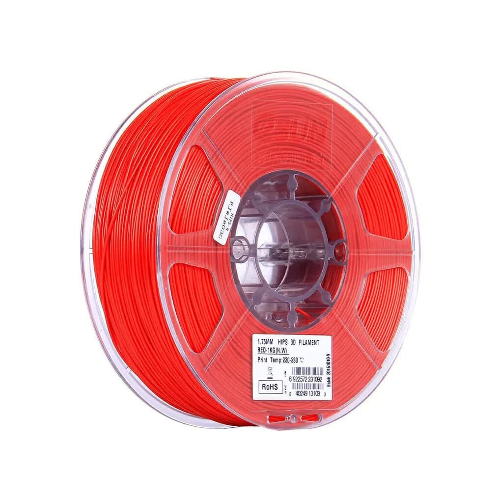 esun SUPPORT red