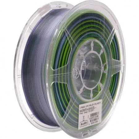 esun TPU rainbow
