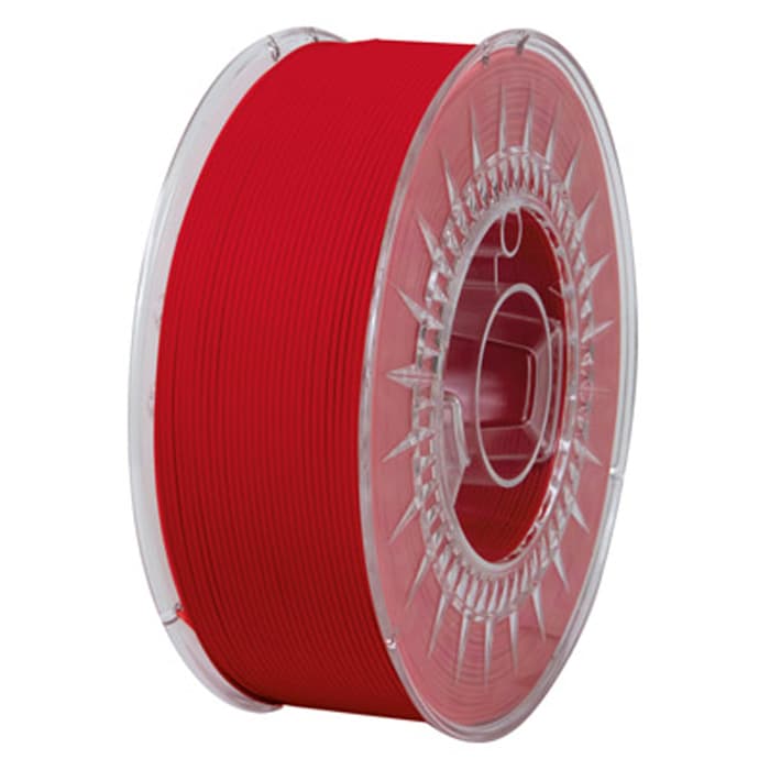 everfil ASA red