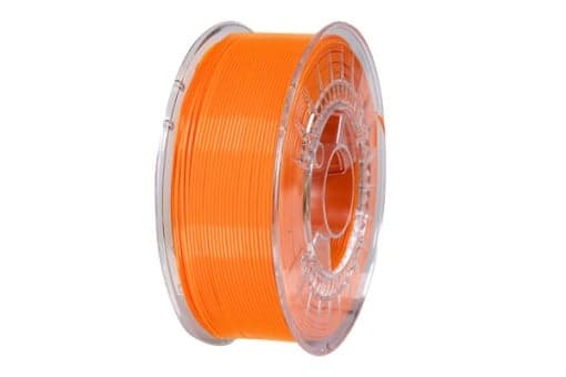 everfil PETG orange