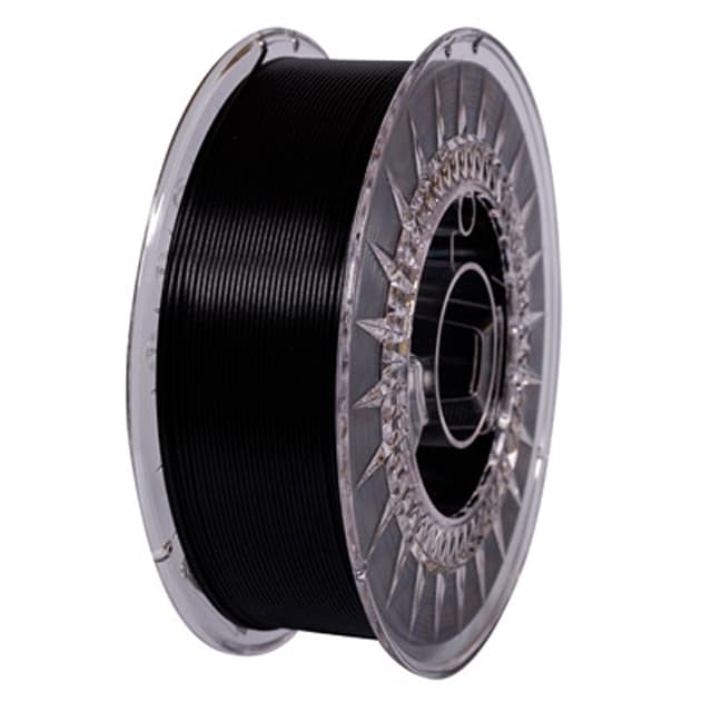 everfil PLA black