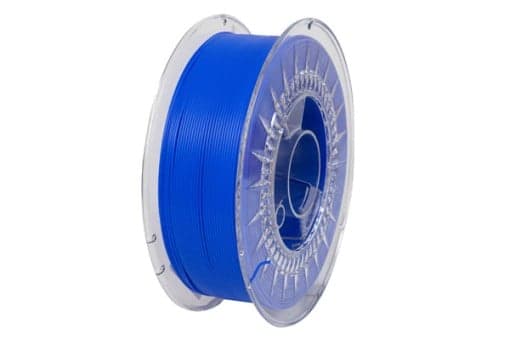 everfil PLA blue violet