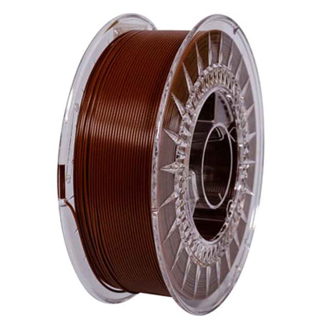 everfil PLA brown