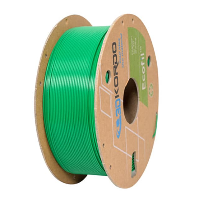 everfil PLA green