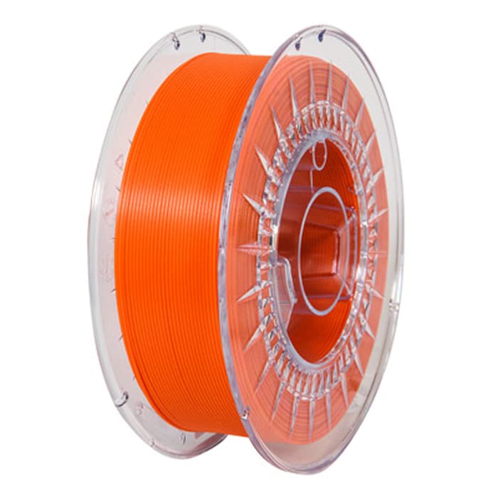 everfil PLA orange
