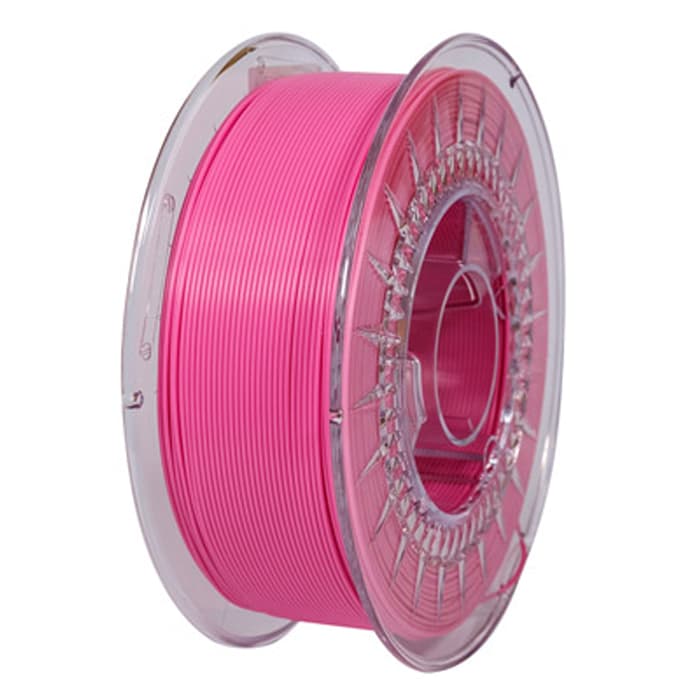 everfil PLA pink