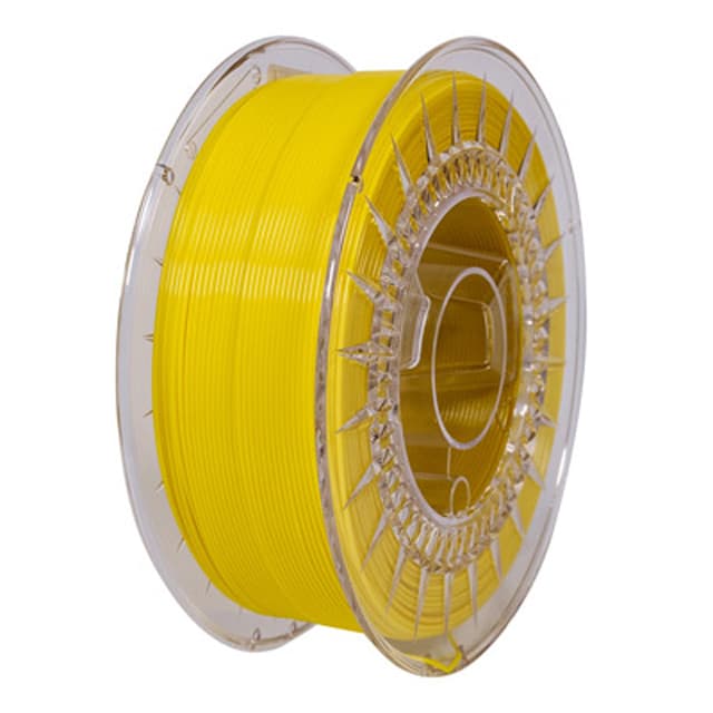 everfil PLA yellow