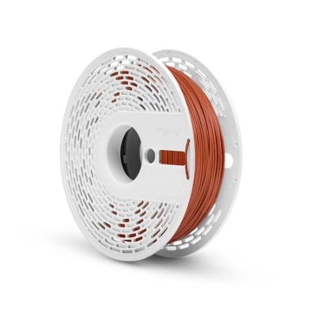 fiberlogy PLA rosu-maro