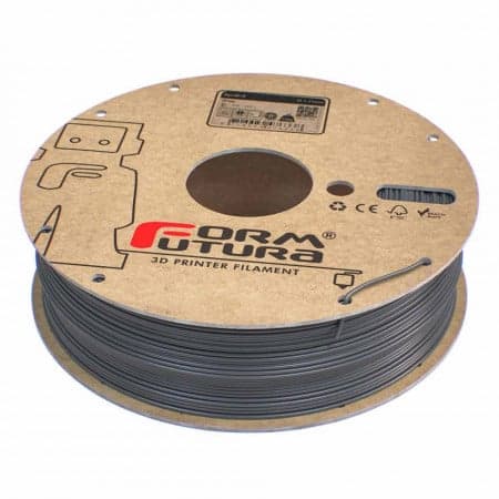 formfutura ASA grey