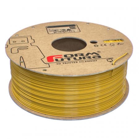 formfutura PETG yellow