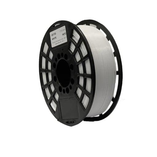 gst3d PETG white