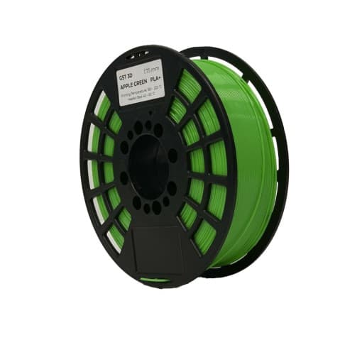 gst3d PLA apple green