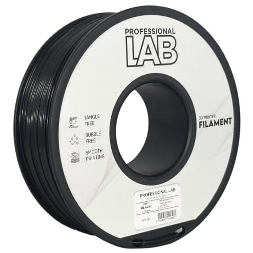 azurefilm ABS negru