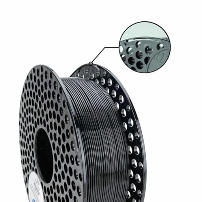 azurefilm PC black