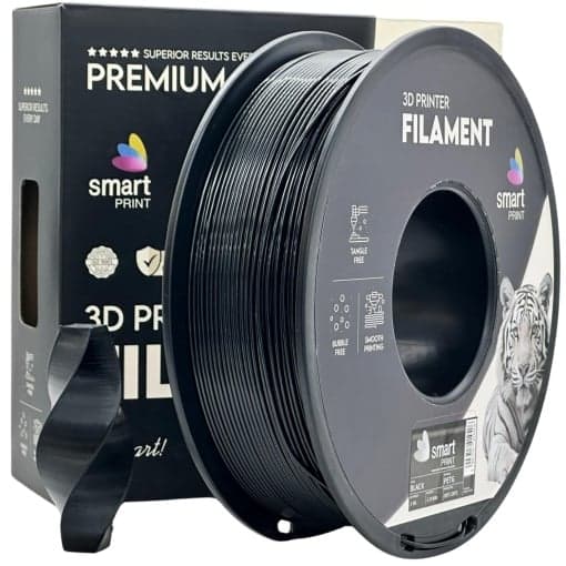 azurefilm PETG black
