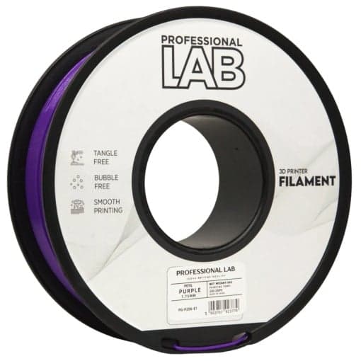 azurefilm PETG clear