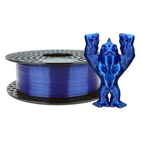 azurefilm PETG dark blue
