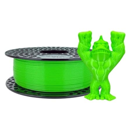 azurefilm PETG light green