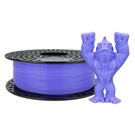 azurefilm PETG lila