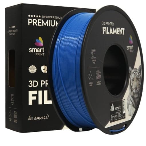 professional lab PETG ocean blue