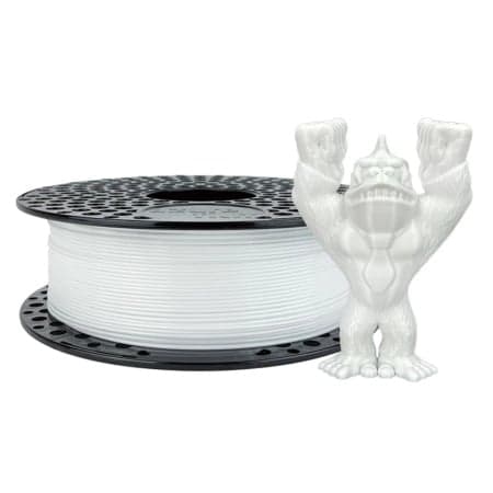 azurefilm PETG white